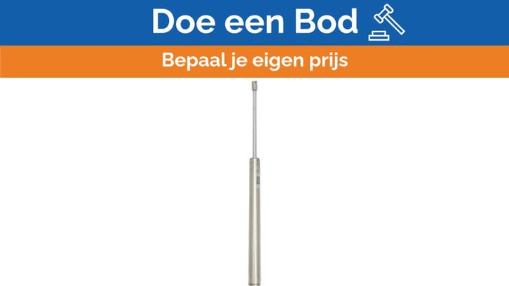 Bieden: Gas spring 500N C.160 L.431 - Yacht, Sports nautiques & Bateaux, Accessoires navigation, Enlèvement ou Envoi