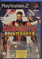 Mace Griffin Bounty Hunter (ps2 tweedehands game), Ophalen of Verzenden