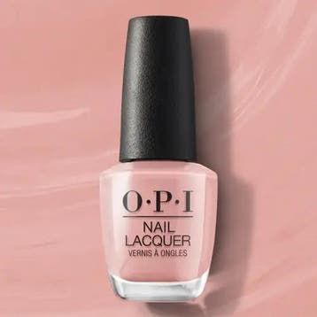 OPI Nail Lacquer 15ml (Nagellak), Handtassen en Accessoires, Verzenden, Nieuw