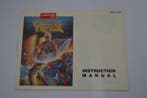 Viper (NES USA MANUAL), Games en Spelcomputers, Spelcomputers | Nintendo Consoles | Accessoires, Nieuw