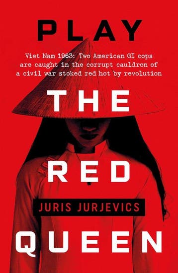 Play The Red Queen 9780857304094 Juris Jurjevics, Verzenden, Juris Jurjevics