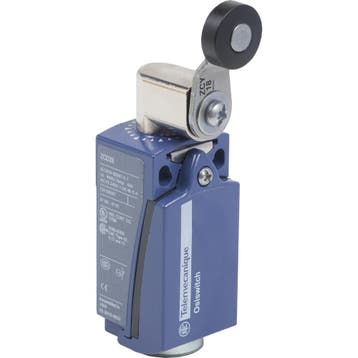 Schneider Electric Osiswitch Interrupteur De Fin De Course -, Verzenden