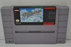 Pilotwings (SNES USA), Nieuw