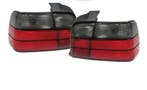 BMW E36 Sedan rood/smoked achterlicht links