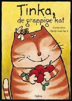 Tinka, de grappige kat 9789024383696 P. Coran, Verzenden, P. Coran