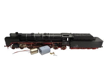 micromotor HLI003 motor ombouwset voor Liliput BR 05 (motor, Verzenden, Overige typen
