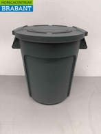 HCB Poubelle Poubelle avec couvercle 76 litres Restauration, Articles professionnels, Verzenden