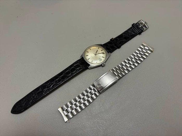 Omega - Genève - Zonder minimumprijs - 135.041 - Heren -, Bijoux, Sacs & Beauté, Montres | Hommes