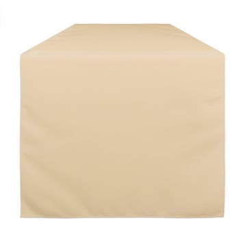 Tafellopers Buttermilk Geel 30x132cm Treb SP, Verzenden, Overige typen
