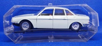 Sablon 1:43 - Modelauto - NSU Ro 80, Nieuw