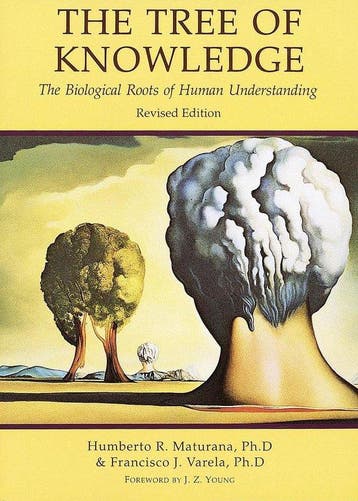 Tree Of Knowledge 9780877736424 Humberto Maturana, Verzenden, Humberto Maturana