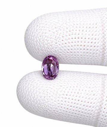 Sans prix de réserve - 1 pcs Saphir - 1.70 ct -, Bijoux, Sacs & Beauté