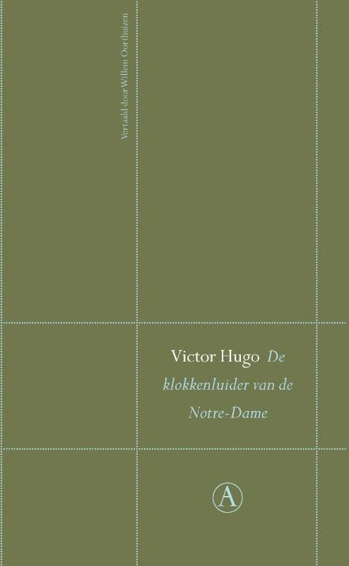 De klokkenluider van de Notre-Dame / Perpetua 9789025368722, Boeken, Romans, Gelezen, Verzenden