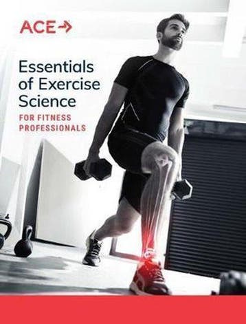 Essentials of Exercise Science for Fitness Professionals, Verzenden, Gelezen