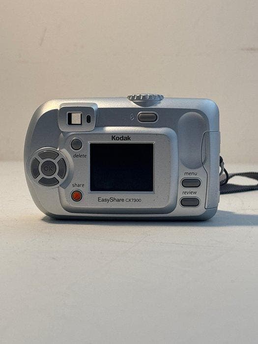 Kodak EasyShare CX7300 Digitale camera, TV, Hi-fi & Vidéo, Appareils photo numériques