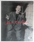 Frankenstein - Sara Karloff (Boris Karloffs Daughter) -, Nieuw
