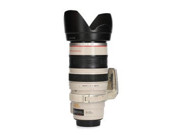 Canon EF 28-300mm f/3.5-5.6 L IS USM - Zoomlens, Ophalen of Verzenden