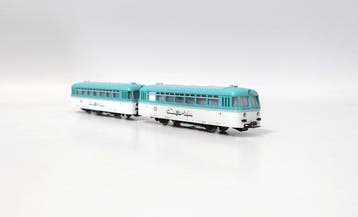 Primex H0 - 3012 - Modeltrein motorwagen (1) - Cheimgau bahn