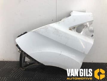Scherm links-voor Ford Transit Custom O337087