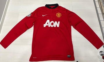 Manchester United - Engelse voetbalcompetitie - Nemanja, Nieuw