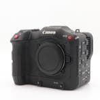 Canon EOS C70 body | Tweedehands, Verzenden, Zo goed als nieuw, Canon