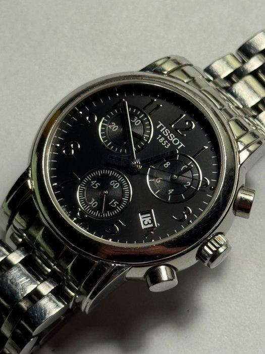 Tissot - Dressport - Sans prix de réserve - T0502171105200 -, Bijoux, Sacs & Beauté, Montres | Hommes