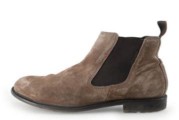 Bugatti Chelsea boots in maat 46 Bruin, Kleding | Heren, Schoenen, Bugatti, Bruin, Verzenden, Boots