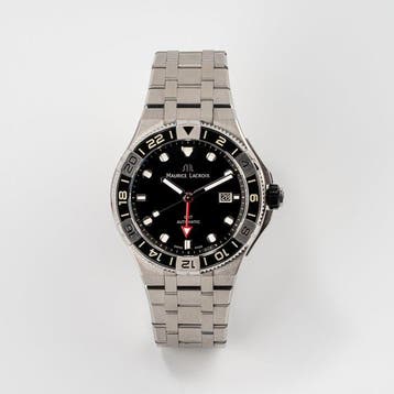 Maurice Lacroix - Aikon - Homme - 2023, Handtassen en Accessoires, Nieuw