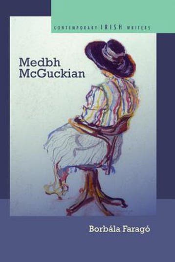 Medbh McGuckian 9781611485639 Borbala Farago, Verzenden, Borbala Farago
