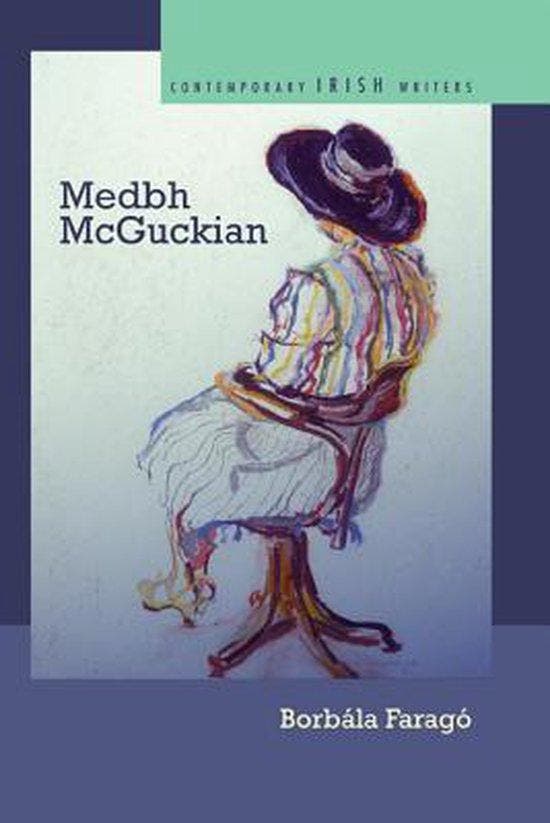 Medbh McGuckian 9781611485639 Borbala Farago, Livres, Langue | Anglais, Envoi