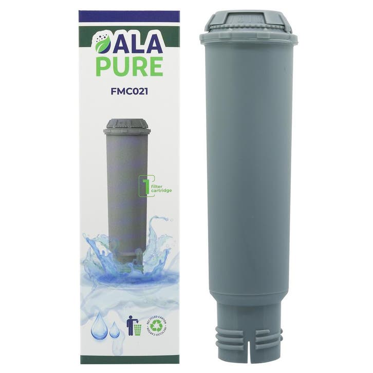 Waterfilter voor Krups F088, Elektronische apparatuur, Koffiemachine-accessoires, Verzenden