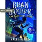 Bran Hambric 9781402218576 Kaleb Nation, Verzenden, Kaleb Nation