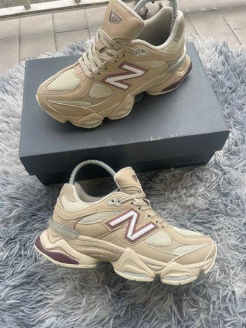 New Balance - U9060ZGC - Low-top sneakers - Maat: EU 39, EU, Nieuw