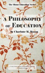 A Philosophy of Education 9780648063377 Charlotte Mason, Verzenden, Gelezen, Charlotte Mason