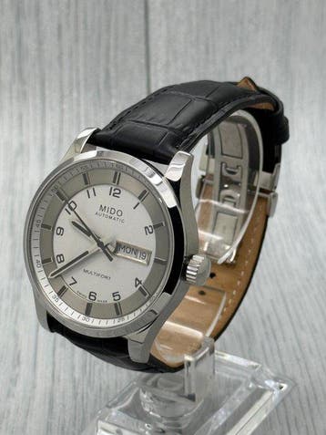 Mido - Multifort - Sans prix de réserve - Homme - 2000-2010, Nieuw