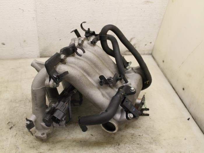 Inlaatspruitstuk Kia Picanto O124878, Autos : Pièces & Accessoires, Carrosserie & Tôlerie