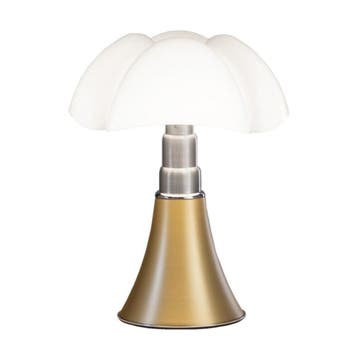 Martinelli Luce Minipipistrello Tafellamp, Verzenden, Nieuw