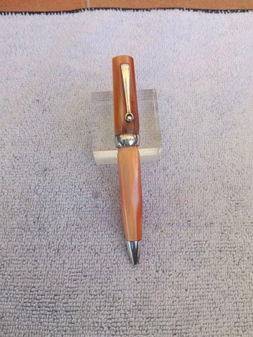 Montegrappa - Sans prix de réserve - Stylo à bille, Verzamelen, Nieuw