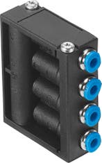 Festo Distributeur - 562457, Verzenden
