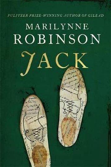 Jack 9780349011813 Marilynne Robinson, Verzenden, Marilynne Robinson