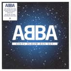 ABBA - Vinyl Album Box Set, Cd's en Dvd's, Vinyl | Pop, Verzenden, Gebruikt