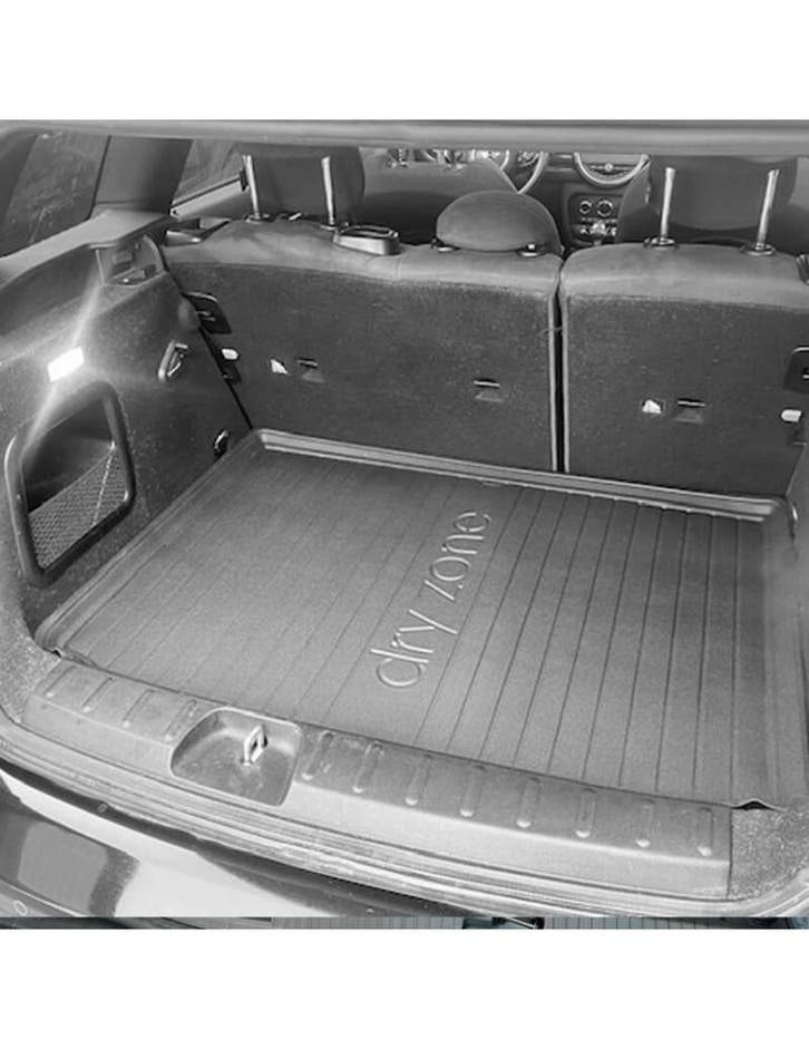 All Weather kofferbakmat Mini Clubman hoge vloer 2015-heden, Autos : Pièces & Accessoires, Habitacle & Garnissage, Envoi