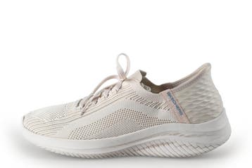 Skechers Sneakers in maat 38 Beige, Skechers, Verzenden, Beige, Sneakers