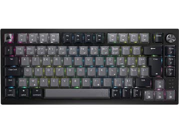 Corsair -  Gaming Toetsenbord K65 Plus Azerty Rgb Zwart, Informatique & Logiciels, Claviers, Verzenden