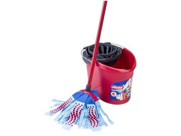 Veiling - Vileda SuperMocio 3Action - Schoonmaakset