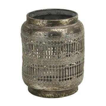 Windlicht Marrakeesh Antique, Huis en Inrichting, Woonaccessoires | Kandelaars en Kaarsen, Verzenden, Nieuw