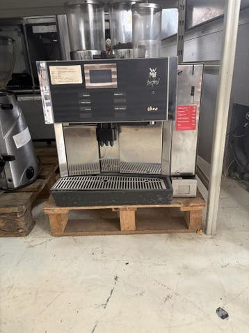 WMF Koffiemachine, Ophalen of Verzenden, Nieuw in verpakking
