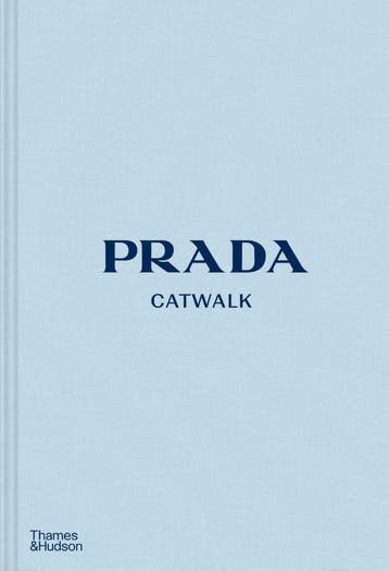 Prada Catwalk | Susannah Frankel | Nieuw, Boeken, Verzenden, Nieuw, Susannah Frankel