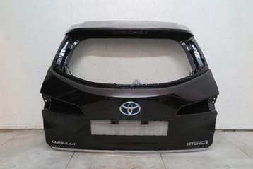 Toyota Corolla E21 Kombi achterklep, Verzenden