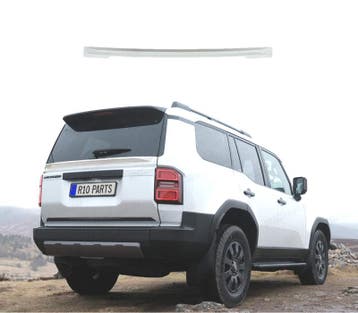 AILERON SPOILER TOYOTA LAND CRUISER J250 24-, Autos : Pièces & Accessoires, Verzenden